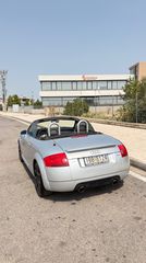 Audi TT 2005 Quattro 225-thumb-7
