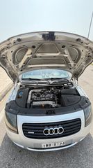 Audi TT 2005 Quattro 225-thumb-13