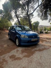 Suzuki Ignis 2004 sport
