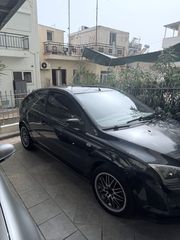 Ford Focus 2005
