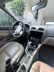 Ford Focus 2005-thumb-4
