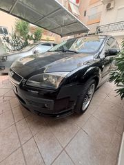 Ford Focus 2005-thumb-8