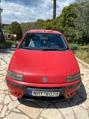 Fiat Punto 1999