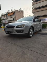 Ford Focus 2007-thumb-2