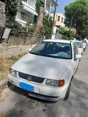 Volkswagen Polo 1997