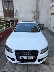 Audi A4 2010