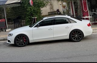 Audi A4 2010-thumb-3