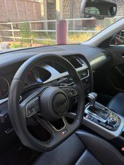Audi A4 2010-thumb-4