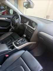 Audi A4 2010-thumb-7