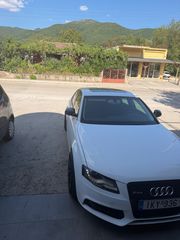 Audi A4 2010-thumb-8
