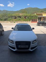 Audi A4 2010-thumb-9