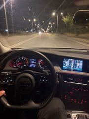 Audi A4 2010-thumb-11