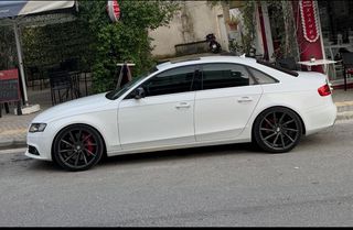 Audi A4 2010-thumb-12