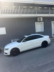 Audi A4 2010-thumb-13