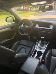 Audi A4 2010-thumb-14
