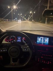 Audi A4 2010-thumb-16