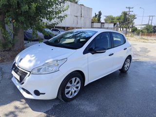 Peugeot 208 2014 ΙΔΑΝΙΚΟ ΓΙΑ ΝΕΟΥΣ ΟΔΗΓΟΥΣ