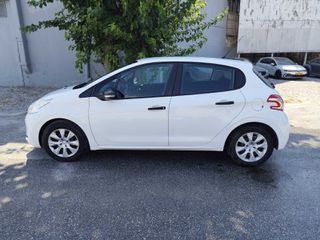 Peugeot 208 2014 ΙΔΑΝΙΚΟ ΓΙΑ ΝΕΟΥΣ ΟΔΗΓΟΥΣ-thumb-1