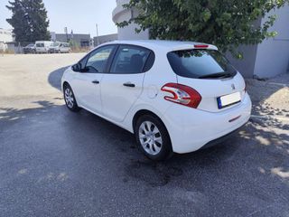Peugeot 208 2014 ΙΔΑΝΙΚΟ ΓΙΑ ΝΕΟΥΣ ΟΔΗΓΟΥΣ-thumb-2