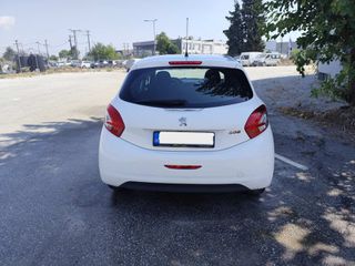 Peugeot 208 2014 ΙΔΑΝΙΚΟ ΓΙΑ ΝΕΟΥΣ ΟΔΗΓΟΥΣ-thumb-3