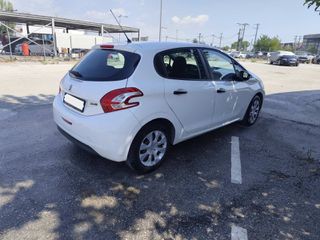 Peugeot 208 2014 ΙΔΑΝΙΚΟ ΓΙΑ ΝΕΟΥΣ ΟΔΗΓΟΥΣ-thumb-4