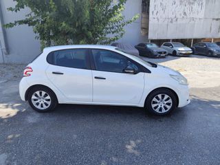 Peugeot 208 2014 ΙΔΑΝΙΚΟ ΓΙΑ ΝΕΟΥΣ ΟΔΗΓΟΥΣ-thumb-5