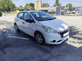 Peugeot 208 2014 ΙΔΑΝΙΚΟ ΓΙΑ ΝΕΟΥΣ ΟΔΗΓΟΥΣ-thumb-6