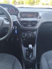Peugeot 208 2014 ΙΔΑΝΙΚΟ ΓΙΑ ΝΕΟΥΣ ΟΔΗΓΟΥΣ-thumb-14