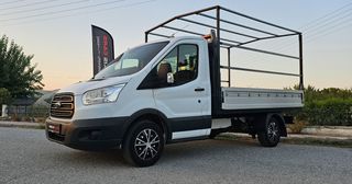 Καρότσα Ford 2016 Transit
