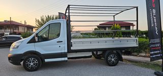 Καρότσα Ford 2016 Transit-thumb-1