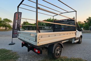 Καρότσα Ford 2016 Transit-thumb-4