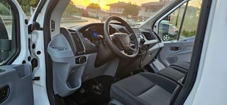 Καρότσα Ford 2016 Transit-thumb-7