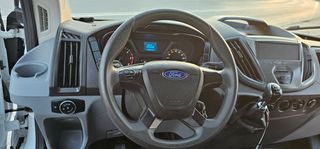 Καρότσα Ford 2016 Transit-thumb-9