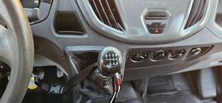 Καρότσα Ford 2016 Transit-thumb-13
