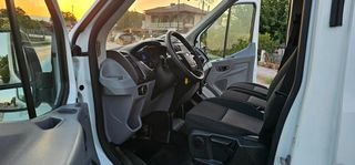 Καρότσα Ford 2016 Transit-thumb-14