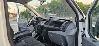 Καρότσα Ford 2016 Transit-thumb-17