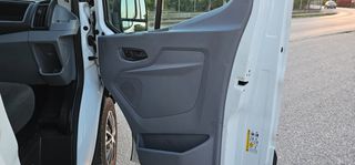 Καρότσα Ford 2016 Transit-thumb-19