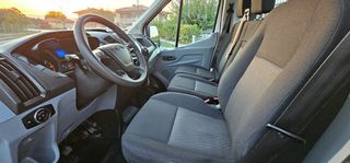 Καρότσα Ford 2016 Transit-thumb-24