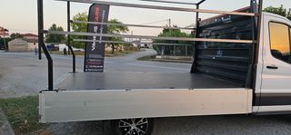 Καρότσα Ford 2016 Transit-thumb-31