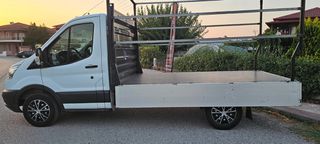 Καρότσα Ford 2016 Transit-thumb-33