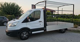 Καρότσα Ford 2016 Transit-thumb-35