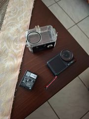 Dji action 5