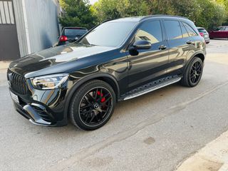 Mercedes-Benz GLC 200 2019 FACELIFT.AMG LINE-thumb-2