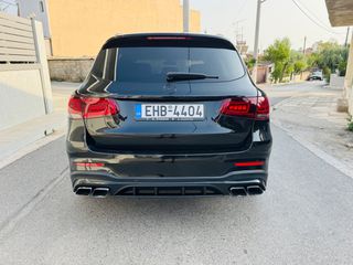 Mercedes-Benz GLC 200 2019 FACELIFT.AMG LINE-thumb-3