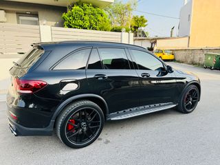 Mercedes-Benz GLC 200 2019 FACELIFT.AMG LINE-thumb-4