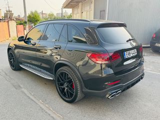 Mercedes-Benz GLC 200 2019 FACELIFT.AMG LINE-thumb-5