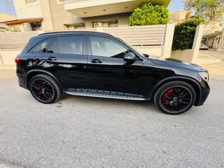Mercedes-Benz GLC 200 2019 FACELIFT.AMG LINE-thumb-6
