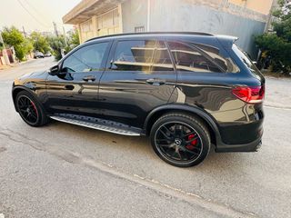 Mercedes-Benz GLC 200 2019 FACELIFT.AMG LINE-thumb-7