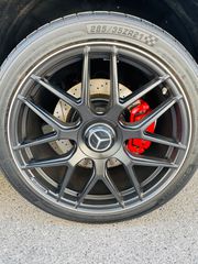 Mercedes-Benz GLC 200 2019 FACELIFT.AMG LINE-thumb-10