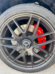 Mercedes-Benz GLC 200 2019 FACELIFT.AMG LINE-thumb-11